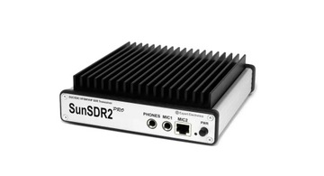 Приемопередатчик SunSDR2 Pro