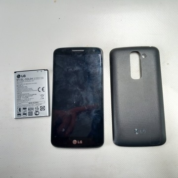 Смартфон LG G2 Mini D620r