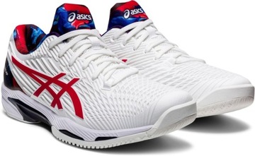 # ASICS # SOLUTION SPEED FF 2 L. E. теннисная обувь 49