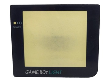 Защитная Пленка Для Экрана Game Boy Gameboy Light