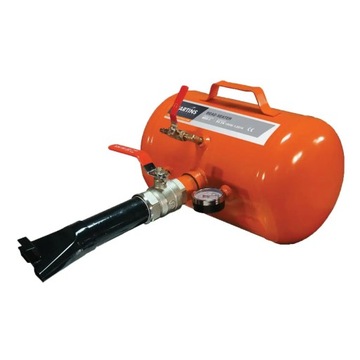 Насос для накачки колес zb. 19L MARTINS