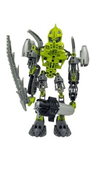 LEGO Bionicle Phantoka 8686