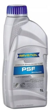 RAVENOL Сантехнік PSF Fluid - 1L