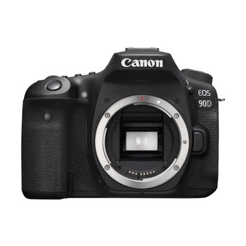 e-Eye Canon EOS 90D GWAR. Canon RU В-ва новий!