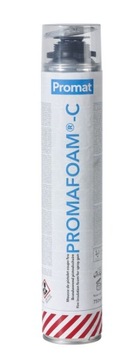 Вогнезахисна піна PROMAFOAM-C (форма: піна p