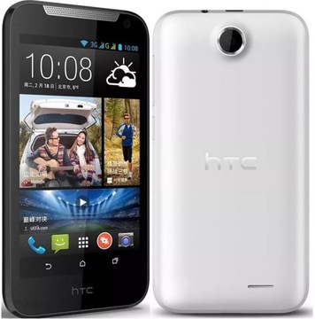 HTC DESIRE 310 БІЛИЙ