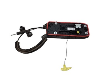 VW AUDI SEAT SKODA - WYBIERAK STEROWNIK SKRZYNI 5WA713033AN