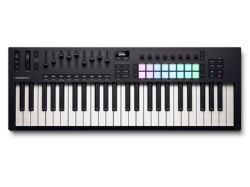 Novation Launchkey 49 mk4