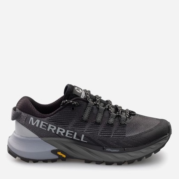 Женские кроссовки Merrell r. 40 черный