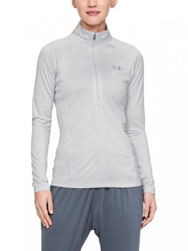 Жіноча тренувальна толстовка UNDER ARMOUR Tech 1/2 Zip