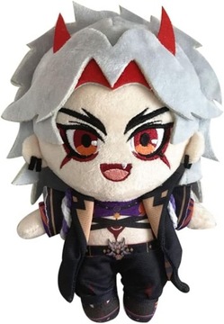 ТАЛИСМАН GENSHIN IMPACT PLUSH ARATAKI ITTO 20 СМ