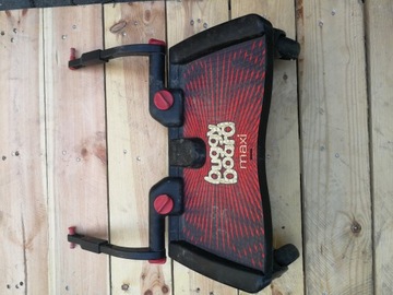 Коляска Buggy Board maxi