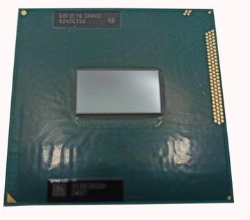 Процесор Intel Core i3 - 3130M 2x2, 6GHz 3MB Cache