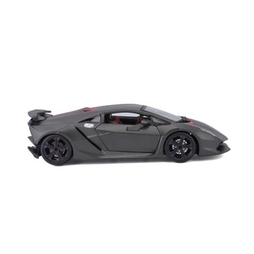 Lamborghini Sesto Elemento 1: 24 Bburago 18-21061