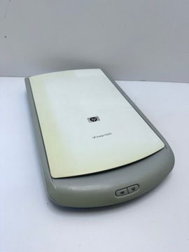 Планшетный сканер для документов HP Scanjet G2410 (A)