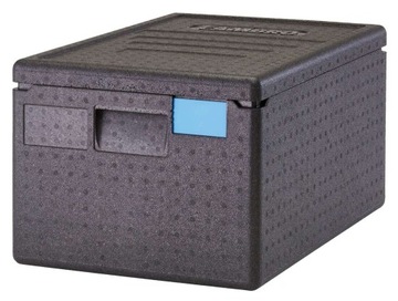 Теплоизоляционный контейнер GN 1/1 46 л 253 мм CAMBRO