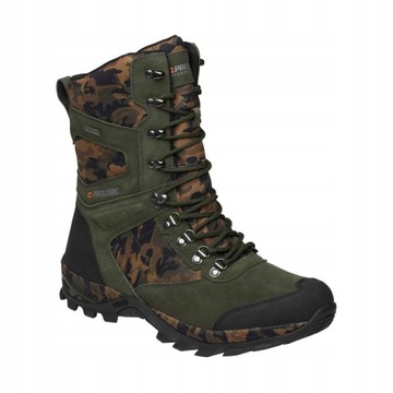 Взуття Prologic Bank Bound Camo Trek 42
