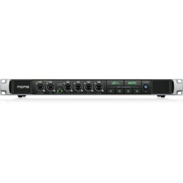 Midas hub4 HUB система мониторинга DP48