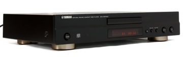 YAMAHA CDX-397MK2 СОВРЕМЕННЫЙ CD-ПЛЕЕР CD-R