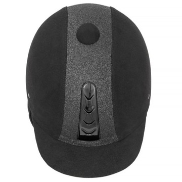 Шлем START Sport + black / shiny / lack L (59-61)