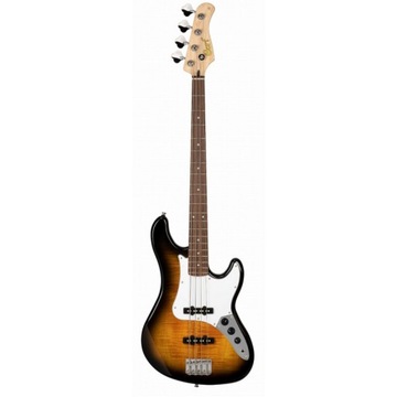 CORT GB24 JJ 2T БАС-ГИТАРА