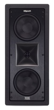 Монтажный настенный динамик Klipsch THX-502-L art