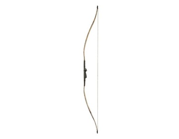 Классический лук Poe Lang Robin Hood longbow-camo - набор