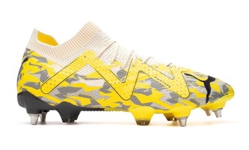 Футбольные бутсы Puma Future Ultimate MxSG