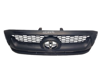 TOYOTA HILUX 7 VII 05- GRILL GRIL ATRAPA