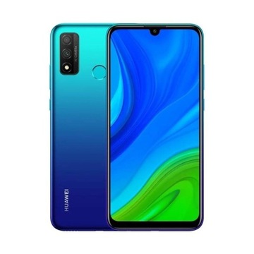 Смартфон Huawei P Smart 4 ГБ / 128 ГБ синий