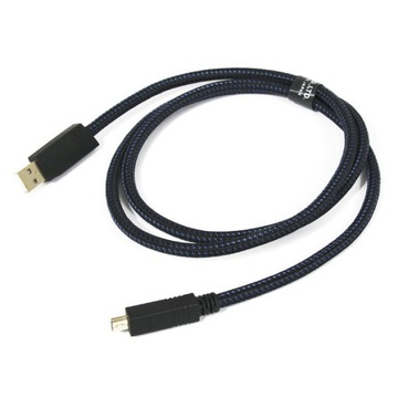 Furutech ADL Formula 2 USB A-B 1,2 м посеребренный
