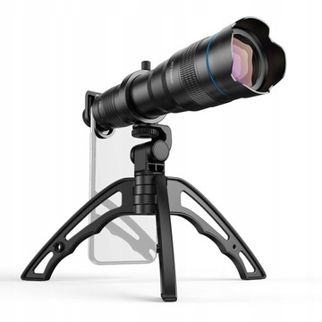 APEXEL APL-JS36XJJ04 HD 36x металл