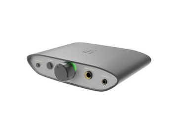 Конвертер ЦАП IFI Audio Zen DAC V2