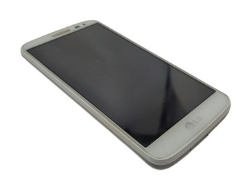 Смартфон LG G2 Mini (D620r) 4,7 " 1/8 ГБ Білий