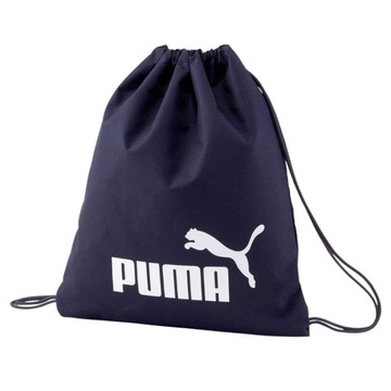 Сумка для обуви рюкзак для школы Puma PHASE 07494343