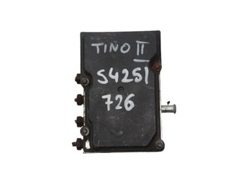 NISSAN ALMERA TINO - POMPA ABS 47660BU700