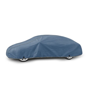 Автомобиль PERFECT GARAGE XL Coupe