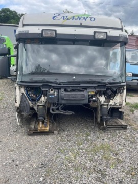 Кабіна SCANIA R HIGHLINE 2010