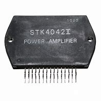 STK4042II
