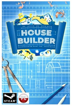 HOUSE BUILDER (PC) | RU / паровой ключ |