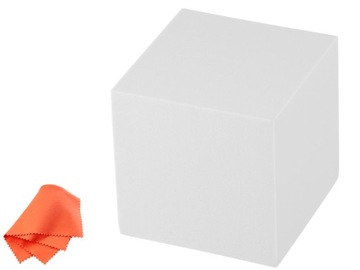 Куб FreePower куб 8 см білий для фотографії білий