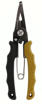 Плоскогубцы Westin HD Split Ring Pliers 19 см