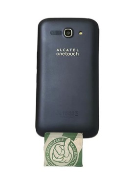 ALCATEL ONE TOUCH POP C9
