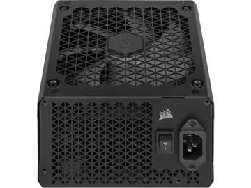 Источник питания CORSAIR RM850X 850W Gold