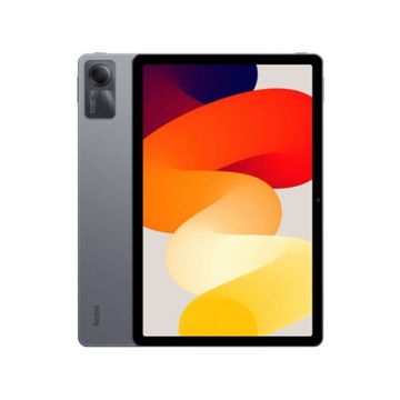 Планшет Redmi Pad SE 4 + 128Gb Graphite Gray