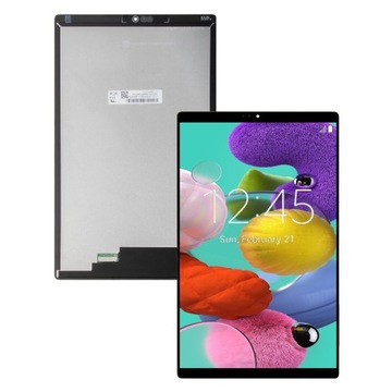 Для LENOVO TAB M10 HD 2 TB-X306X TB-X306F РК-екран