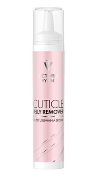Victoria Vynn Cuticle Remover гель для кутикулы 30 мл
