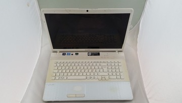 НОУТБУК SONY VAIO PCG-91211M ЗАПУСКАЕТСЯ