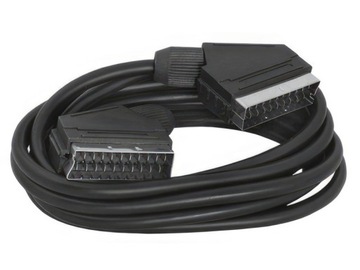 Кабель SCART-SCART BLOW 1.5 m