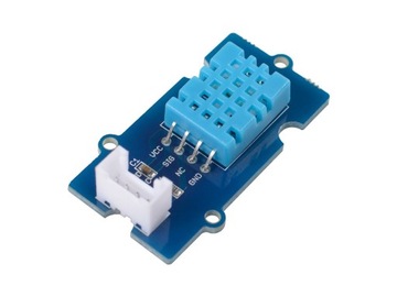 Grove Temperature & Humidity Sensor-модуль